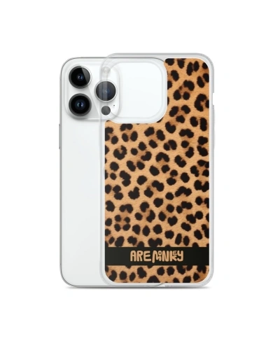 FUNDA IPHONE LEOPARD