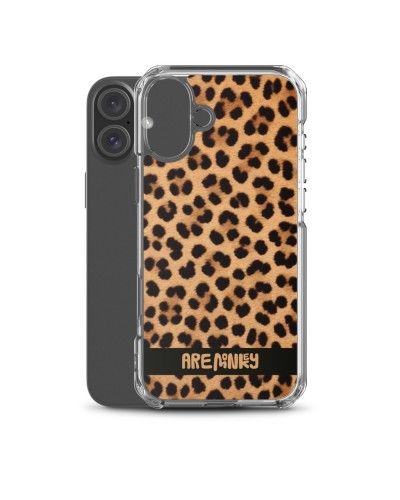 FUNDA IPHONE LEOPARD