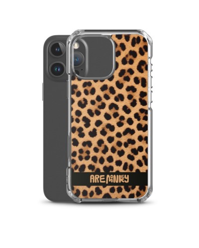 FUNDA IPHONE LEOPARD