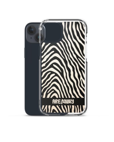 FUNDA IPHONE ZEBRA