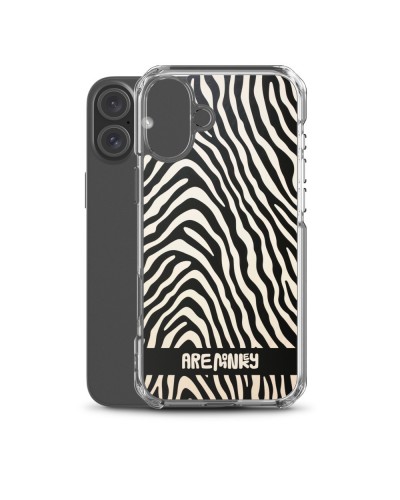 FUNDA IPHONE ZEBRA