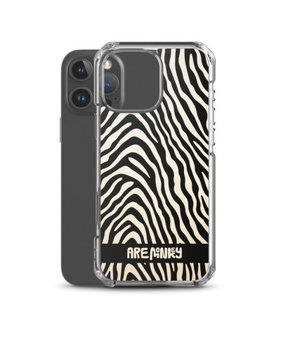 FUNDA IPHONE ZEBRA