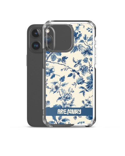 FUNDA IPHONE FLORAL