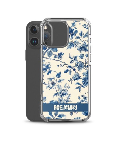 FUNDA IPHONE FLORAL
