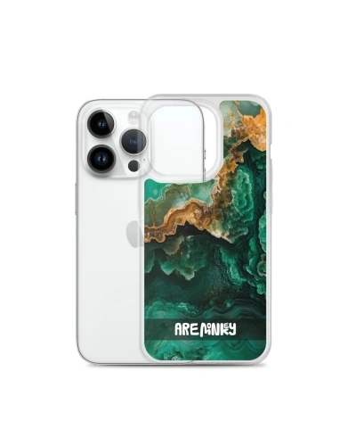 FUNDA IPHONE AGATE