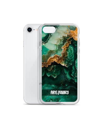 FUNDA IPHONE AGATE