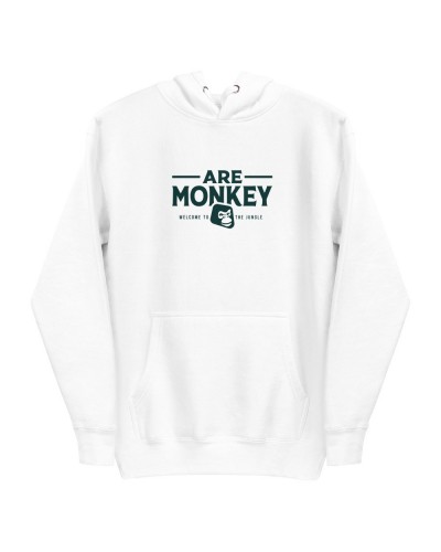 HOODIE ORIGINAL GREEN