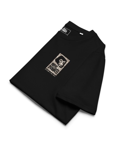 CAMISETA CLASSIC ANCESTRAL