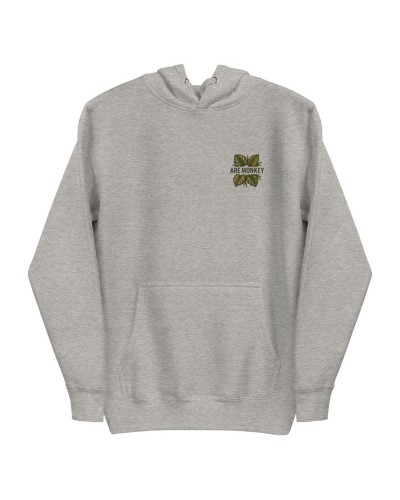 HOODIE ETERNAL PRESENCE