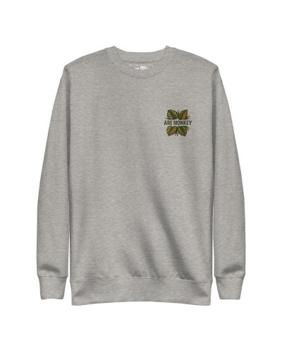 SUDADERA ETERNAL PRESENCE