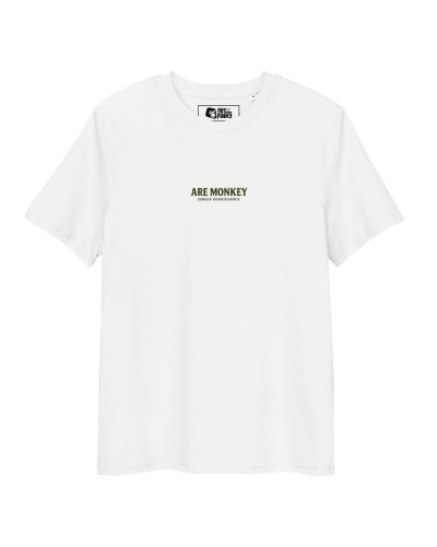 CAMISETA THE MONKEY LISA