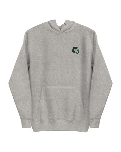 HOODIE ICON JUNGLE WHISPER