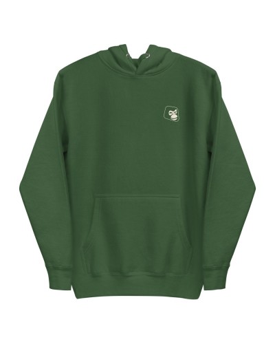 HOODIE ICON EARTH TONE