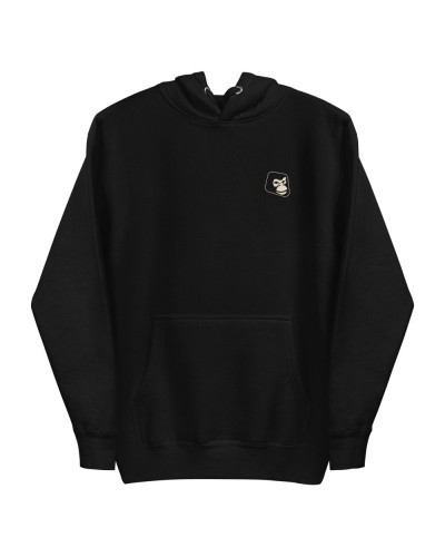 HOODIE ICON SAND SHADE