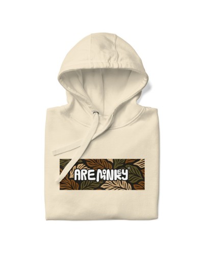 HOODIE JUNGLE ROOTS