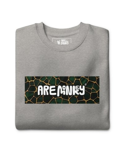 SUDADERA JUNGLE SERPENT