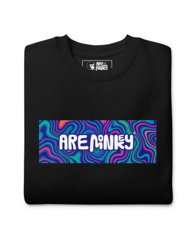 SUDADERA JUNGLE TRIP