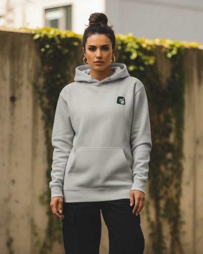 HOODIE ICON JUNGLE WHISPER