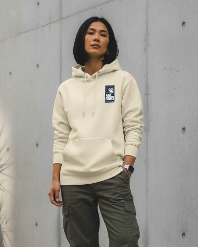 HOODIE CLASSIC BANANA SHADOW