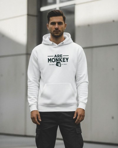 HOODIE ORIGINAL GREEN