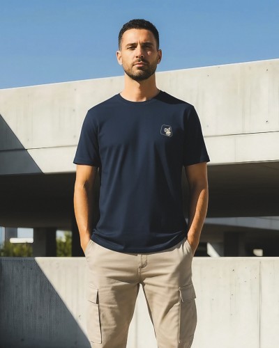 CAMISETA ICON SAND SHADE