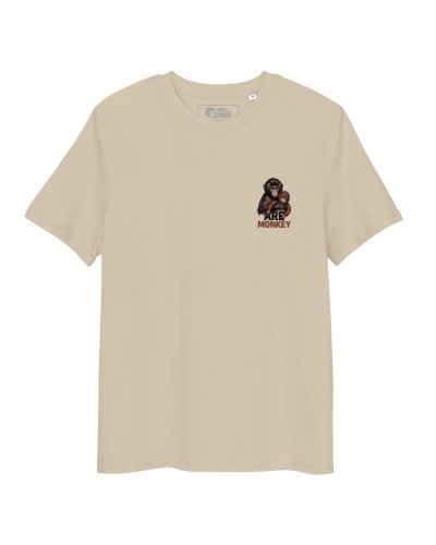 CAMISETA INNER SHELTER