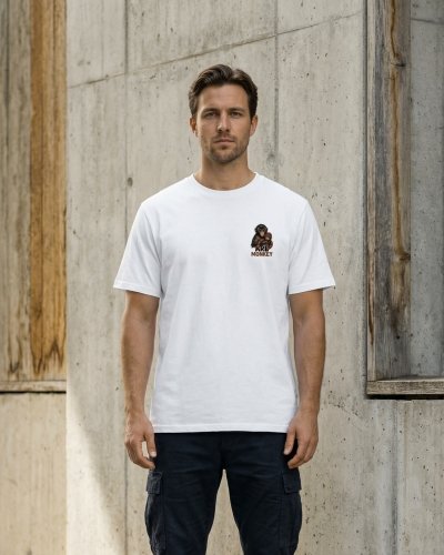 CAMISETA INNER SHELTER