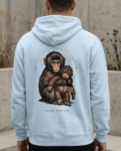 HOODIE INNER SHELTER