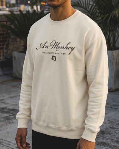 SUDADERA URBAN JUNGLE