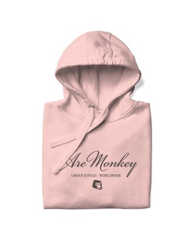 HOODIE URBAN JUNGLE