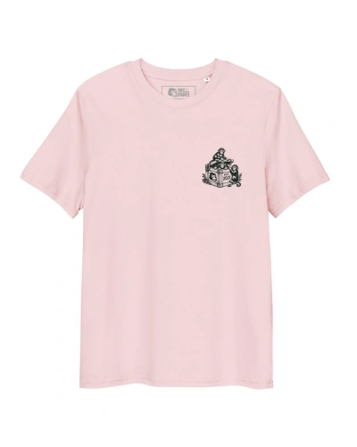 CAMISETA PRIMAL CREW