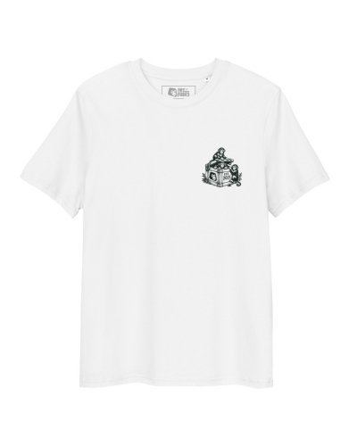 CAMISETA PRIMAL CREW