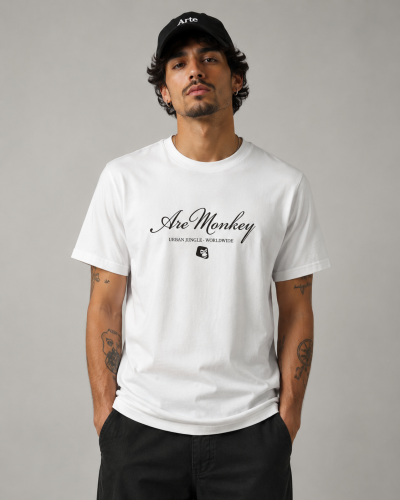 CAMISETA URBAN JUNGLE