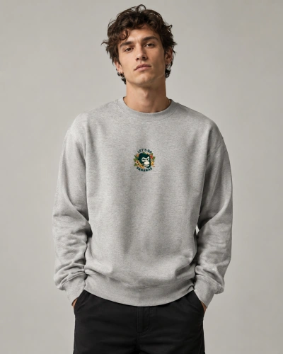 SUDADERA LET’S GO BANANAS