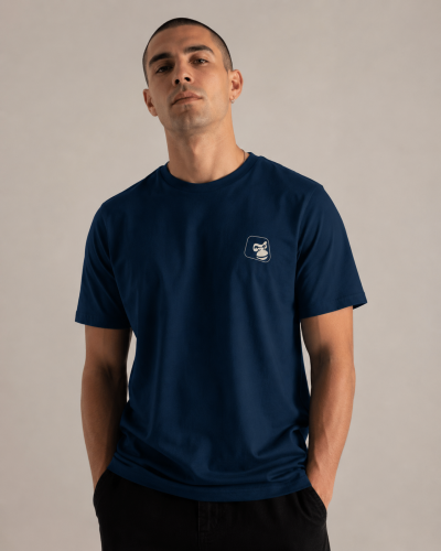 CAMISETA ICON SAND SHADE
