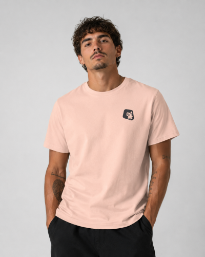 CAMISETA ICON URBAN MIND