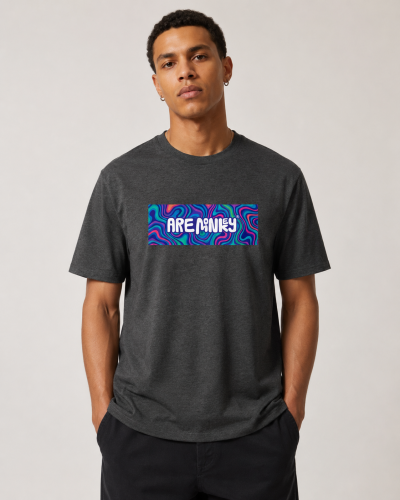 CAMISETA JUNGLE TRIP