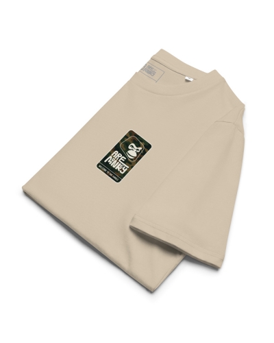 CAMISETA CLASSIC MILITARY