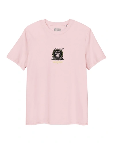 CAMISETA ASTRONAUT MONKEY