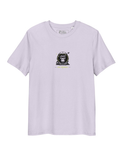 CAMISETA ASTRONAUT MONKEY