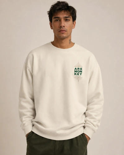 SUDADERA JUNGLE LIFE