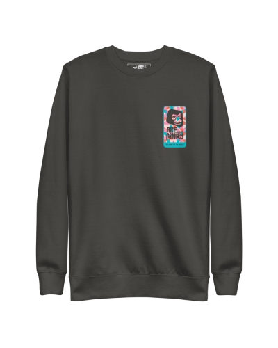 SUDADERA CLASSIC GEOMETRIC