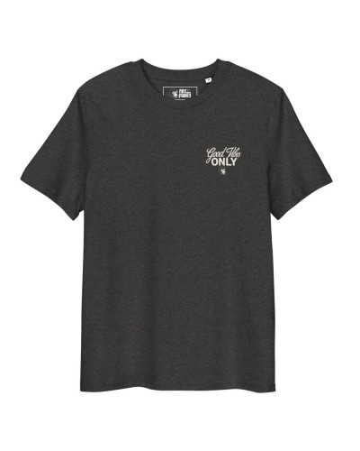 CAMISETA GOOD VIBES ONLY