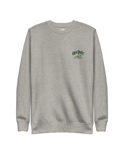 SUDADERA OFF DUTY