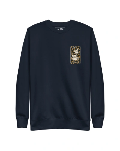 SUDADERA CLASSIC BANANA SHADOW