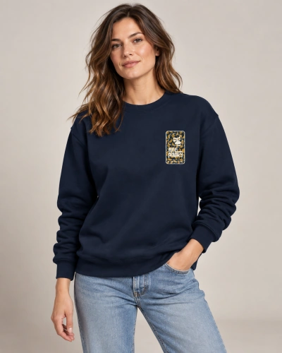 SUDADERA CLASSIC BANANA SHADOW