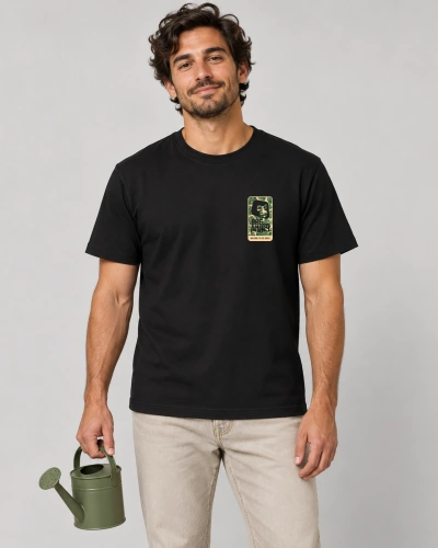 CAMISETA CLASSIC MONSTERA