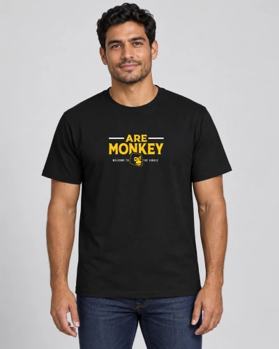 CAMISETA ORIGINAL YELLOW