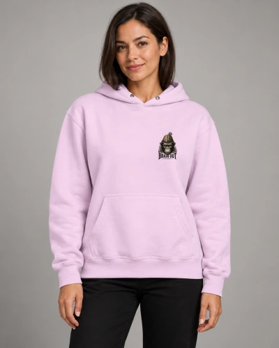 HOODIE BRAIN OUT