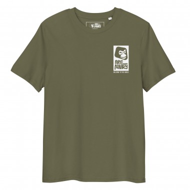 CAMISETA CLASSIC